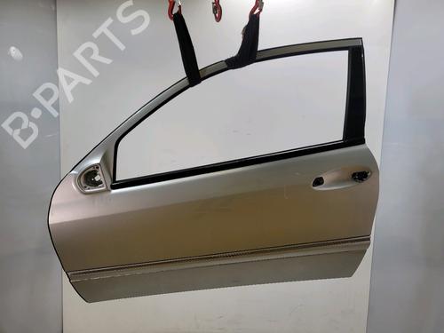 Used Left front door MERCEDES-BENZ CLC-CLASS (CL203) CLC 220 CDI (203.708) (150 hp) 31373120