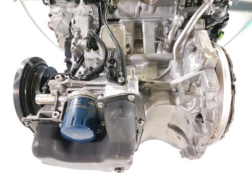 Engine DS DS 3 (SA_) 1.2 THP 110 / PureTech 110 (SAHNPS, SAHNZ6, SAHNZT) | BP39547566M1 - Image 11