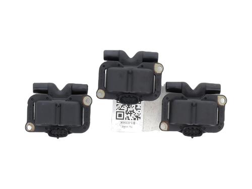 Ignition coil SMART FORTWO Coupe (450) 0.7 (450.330) | BP27857588M94