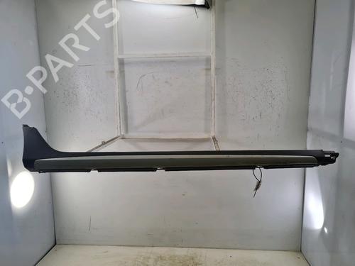 Right sideskirt FORD FIESTA VII (HJ, HF) 1.0 EcoBoost 2345708