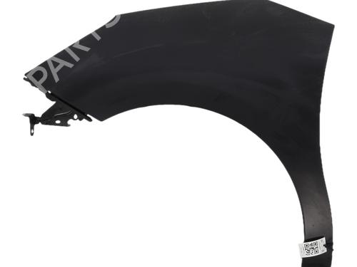 Used Left front fenders Left front fenders CITROËN DS3 (SA_) 1.6 THP 155 (156 hp) 39898377 39898377