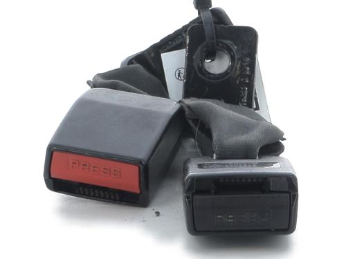 Used Seat buckle DACIA LOGAN MCV (KS_) 1.5 dCi (KS04) (88 hp) 32006312