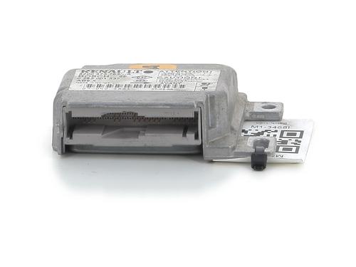 Used ECU airbags RENAULT CLIO II (BB_, CB_) 1.4 16V (B/CB0P, BB13) (98 hp) 29819803