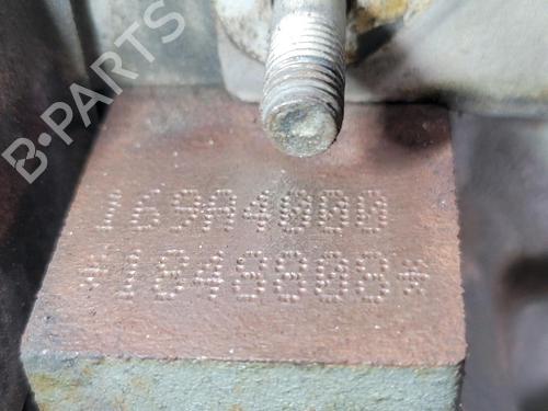 Engine FIAT 500 (312_) 1.2 (312AXA1A) | BP25022656M1 