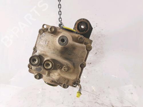 Differential hinten für Differential hinten DACIA DUSTER (HS_) 1.5 dCi 4x4 (109 hp) 34261067 34261067