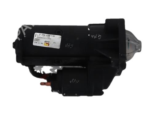 Starter SUZUKI GRAND VITARA II (JT, TE, TD) 1.9 DDiS All-wheel Drive (JT419, TD44, JB419WD, JB419XD,... | BP36877124M8  - Image 5