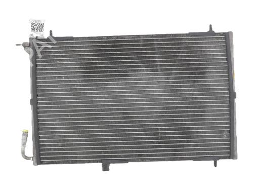 Used AC radiator AC radiator PEUGEOT 206 Hatchback (2A/C) [1998-2012] 35798531 35798531