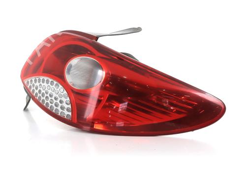 Right taillight PEUGEOT 206+ (2L_, 2M_) 1.4 HDi eco 70 | BP29018626C35 