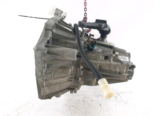 Used Gearbox RENAULT MEGANE IV Grandtour (K9A/M/N_) 1.5 dCi 110 (110 hp) 29819565