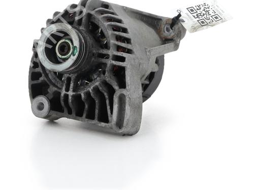 Used Alternator Alternator FIAT PANDA (169_) 1.2 (169AXF2A, 169AXF1A) (69 hp) 36210371 36210371