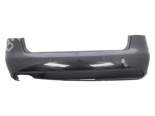 Used Rear bumper AUDI A4 B8 Avant (8K5) 2.0 TDI (136 hp) 29346385