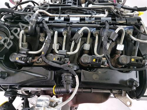 Engine SKODA OCTAVIA II Combi (1Z5) 1.6 TDI 4x4 | BP36380562M1 - Image 11
