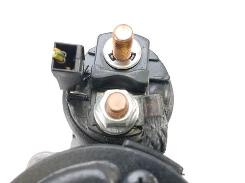 Starter OPEL AGILA (B) (H08) 1.2 (F68) | BP15266749M8 