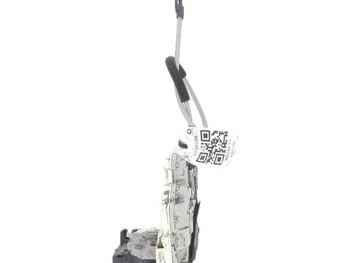 Venstre bagtil lås SEAT IBIZA IV (6J5, 6P1) [2008-2017]  33158717