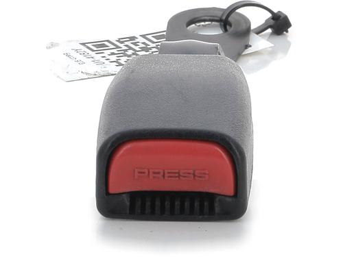 Used Seat buckle CHEVROLET MATIZ (M200, M250) 1.0 (65 hp) 27914550