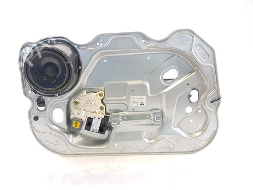 Used Front left window mechanism FORD FOCUS II (DA_, HCP, DP) 2.0 (145 hp) 17379843