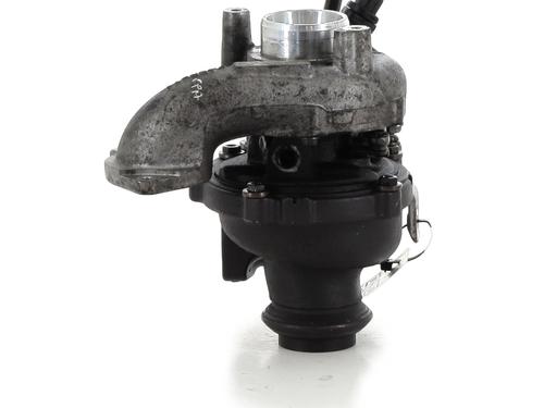 Turbocharger/Supercharger PEUGEOT 3008 I MPV (0U_) 1.6 HDi | BP29470635M71 