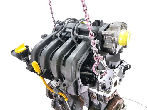 Engine RENAULT MODUS / GRAND MODUS (F/JP0_) 1.2 (JP0C, JP0K, FP0C, FP0K, FP0P, JP0P, JP0T) | BP37086814M1 - Image 6