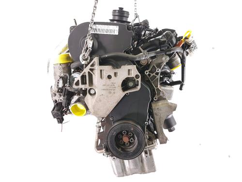 Used Engine Engine AUDI TT (8J3) [2006-2015] 33809598 33809598