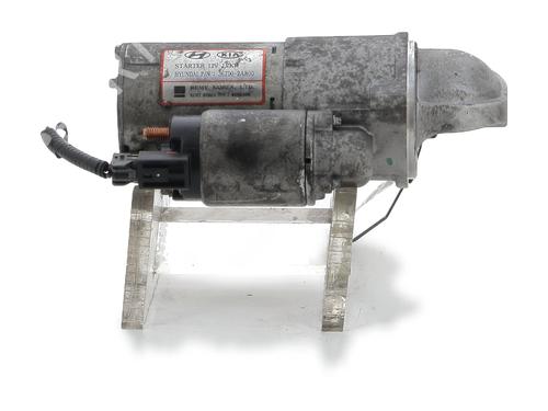 Used Starter HYUNDAI ix35 (LM, EL, ELH) 1.7 CRDi (116 hp) 26969471