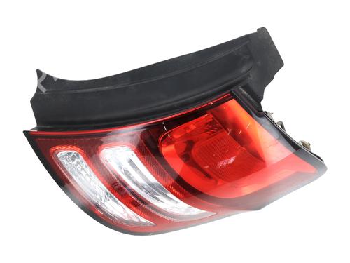 Højre baglygte CITROËN C3 II (SC_) 1.4 HDi 70 (SC8HZC, SC8HR0, SC8HP4) (68 hp) 32007088