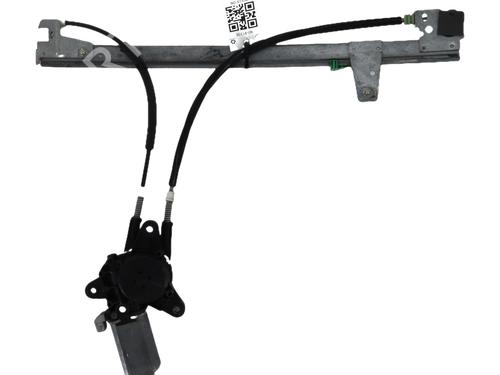 Rudehejsemekanisme ventre foran Rudehejsemekanisme ventre foran PEUGEOT 306 Hatchback (7A, 7C, N3, N5) 1.6 (90 hp) 39764243 39764243