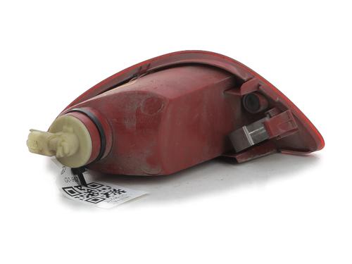 Rear bumper left light RENAULT CLIO III (BR0/1, CR0/1) 1.5 dCi (C/BR0G, C/BR1G) | BP29522593C81 
