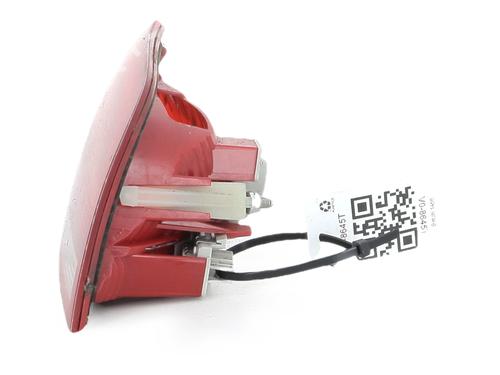 Left tailgate light AUDI A3 Sportback (8PA) 2.0 TDI 16V | BP37016970C79 - Image 2