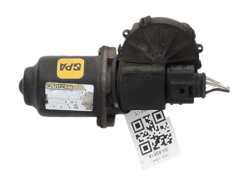 Front wiper motor CITROËN NEMO Box Body/MPV (AA_) 1.3 HDi 75 | BP40115006M29 - Image 3