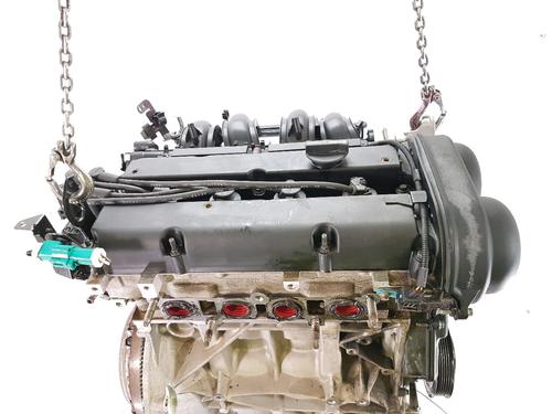 Engine FORD FIESTA VI (CB1, CCN) 1.4 | BP26609487M1 