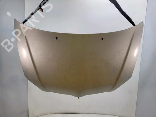 Used Hood TOYOTA COROLLA (_E12_) 2.0 D-4D (CDE120R, CDE120L_) (116 hp) 31749566