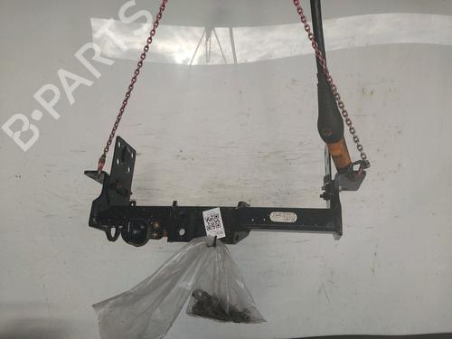 Trækkugle/Mekanisme RENAULT MASTER III Van (FV) 2.3 dCi 145 RWD (FV0E, FV0F, FV0T, FV10, FV12, FV11) (146 hp) 33159039