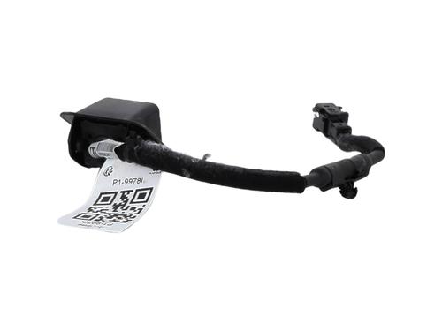 Used Electronic module PEUGEOT 2008 I (CU_) 1.2 THP 110 / PureTech 110 (110 hp) 29931967