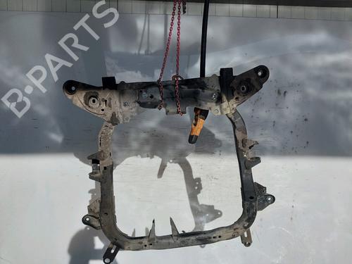 Subframe OPEL MERIVA A MPV (X03) 1.6 (E75) | BP34711391M9 - Image 2