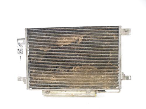 Used AC radiator MERCEDES-BENZ B-CLASS Sports Tourer (W245) B 180 CDI (245.207) (109 hp) 27690899