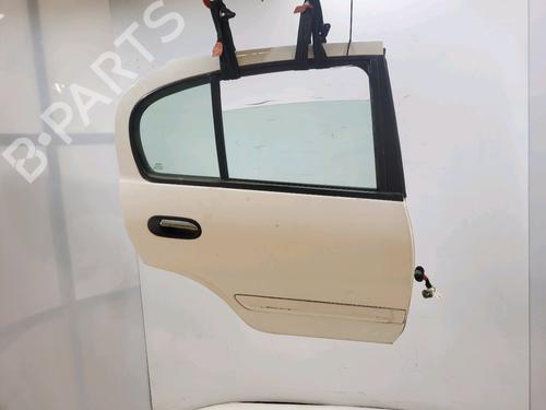 Used Right rear door NISSAN ALMERA II Hatchback (N16) 1.8 (116 hp) 24324771