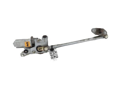 Used Rear wiper motor TOYOTA LAND CRUISER 100 (_J1_) 4.2 TD (HDJ100_, HDJ100) (204 hp) 29048269