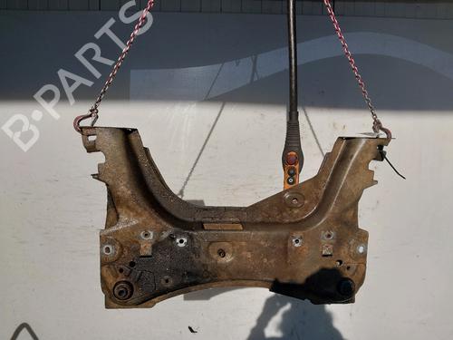 Subframe RENAULT MODUS / GRAND MODUS (F/JP0_) 1.4 (JP01, JP0J) | BP33419832M9 - Image 2