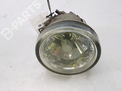 Used Right front fog light Right front fog light CITROËN C2 (JM_) 1.4 HDi (68 hp) 11120925 11120925