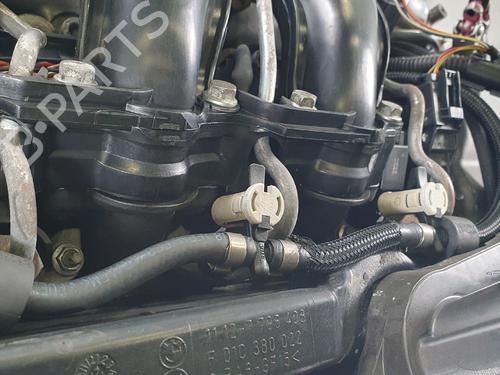 Engine BMW X6 (E71, E72) xDrive 35 d | BP30957058M1 