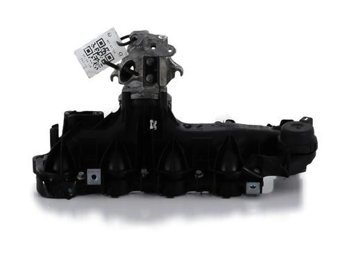 Manifold Indsugning PEUGEOT 4007 (VU_, VV_) 2.2 HDi (156 hp) 30557489