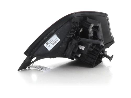 Right taillight RENAULT TWINGO III (BCM_, BCA_) | BP32285025C35