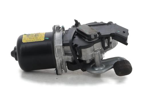 Used Front wiper motor RENAULT CLIO III Grandtour (KR0/1_) 1.5 dCi (KR0F) (86 hp) 29702182