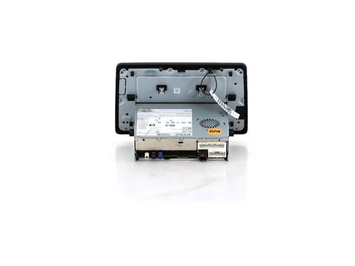 Radio RENAULT TRAFIC III Bus (JG_) 2.0 dCi 150 (JGMU) | BP37869507E6 - Image 2