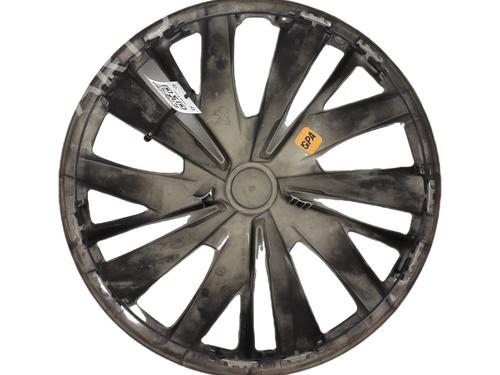 Hub cap PEUGEOT 208 II (UB_, UP_, UW_, UJ_) 1.5 BlueHDI 100 | BP29381122C160 