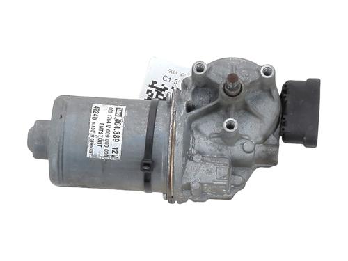Front wiper motor SMART FORTWO Cabrio (450) 0.7 (450.452) | BP33420188M29 - Image 3