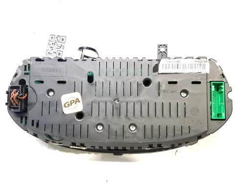 Instrument cluster VW POLO (9N_, 9A_) 1.9 TDI | BP15814062C47 