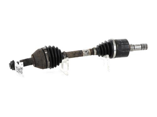 Left front driveshaft OPEL ANTARA A (L07) 2.0 CDTI 4x4 | BP28176940M38