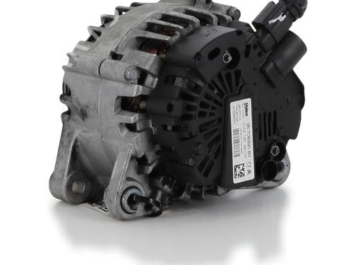 Alternator CITROËN C4 II (NC_)  | BP28106135M7 