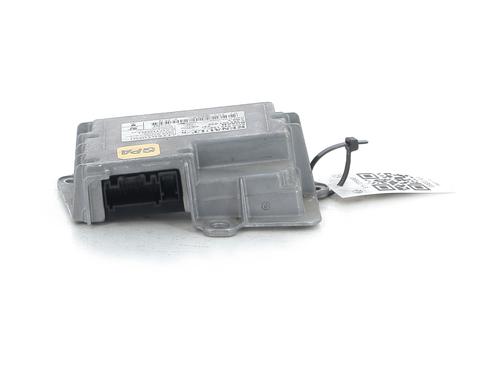 Used ECU airbags RENAULT CLIO III (BR0/1, CR0/1) 1.5 dCi (BR17, CR17) (86 hp) 33111156